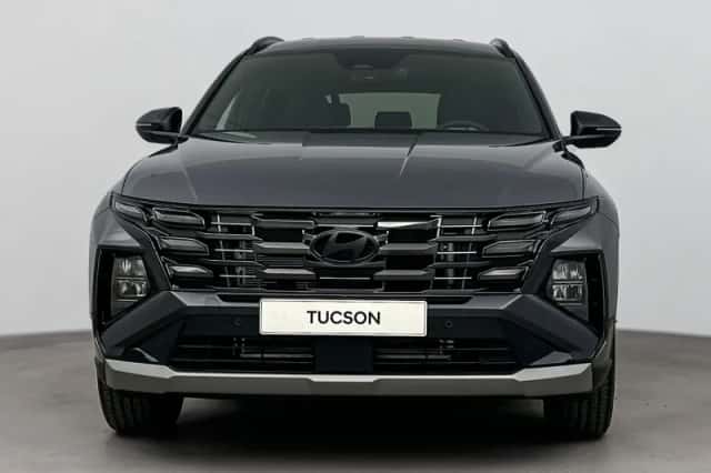Hyundai Tucson (2026) thumbnail 4