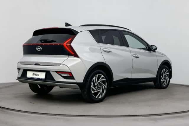 Hyundai Bayon (2026) thumbnail 2