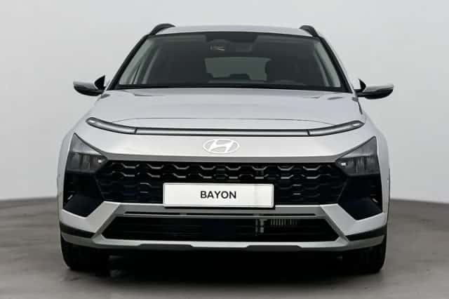 Hyundai Bayon (2026) thumbnail 4