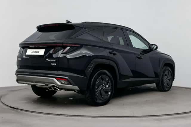 Hyundai Tucson (2026) thumbnail 2