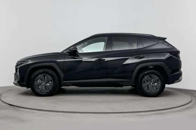 Hyundai Tucson (2026) thumbnail 3