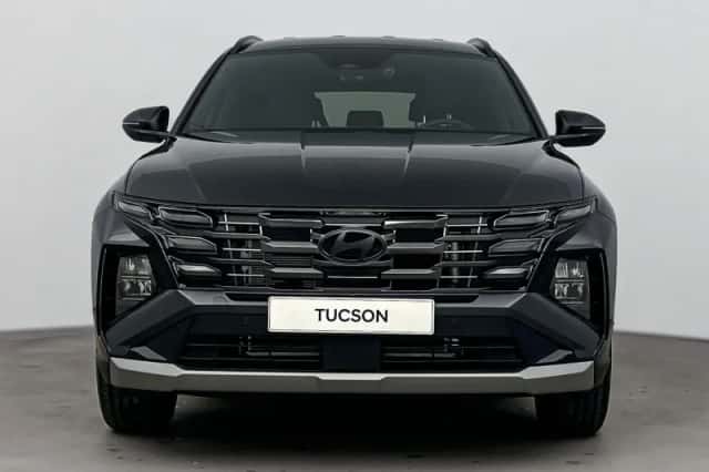 Hyundai Tucson (2026) thumbnail 4