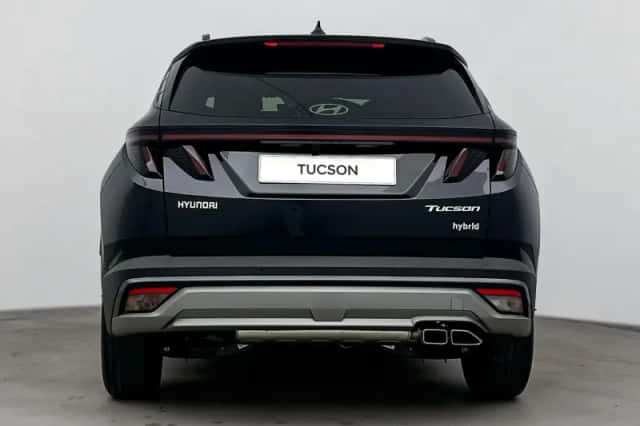 Hyundai Tucson (2026) thumbnail 5