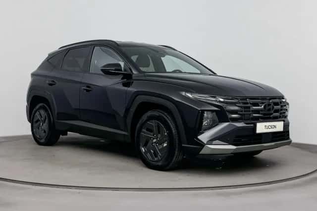Hyundai Tucson (2026) thumbnail 6