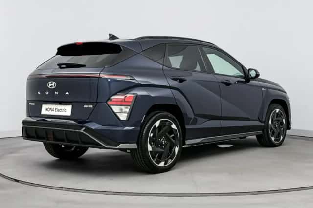 Hyundai Kona (2026) thumbnail 2