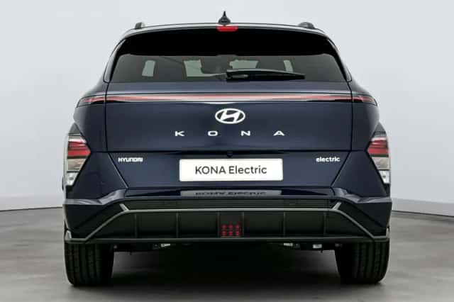 Hyundai Kona (2026) thumbnail 5