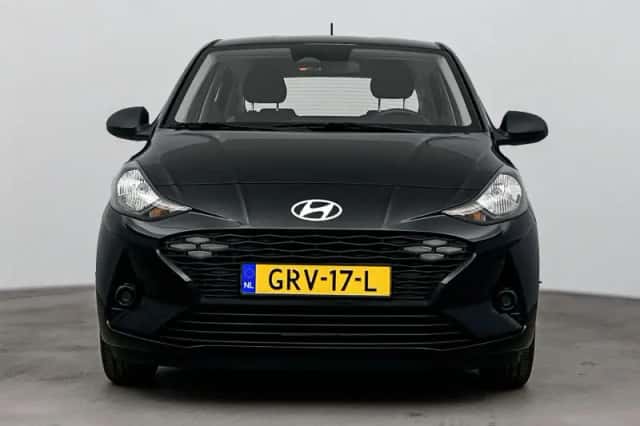 Hyundai i10 (2025) thumbnail 4