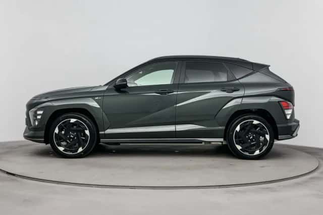 Hyundai Kona (2026) thumbnail 3