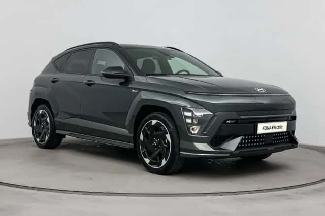 Hyundai Kona (2026) thumbnail 6