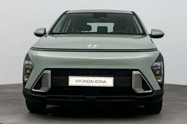 Hyundai Kona (2026) thumbnail 4