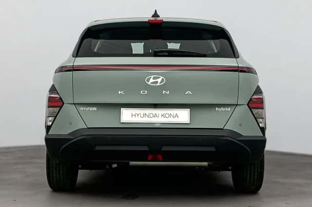 Hyundai Kona (2026) thumbnail 5