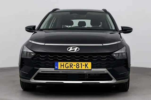 Hyundai Bayon (2025) thumbnail 4