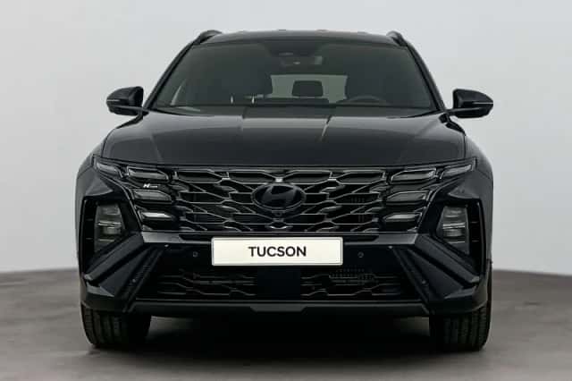 Hyundai Tucson (2026) thumbnail 4
