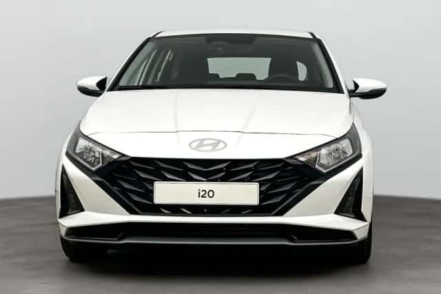 Hyundai i20 (2026) thumbnail 4