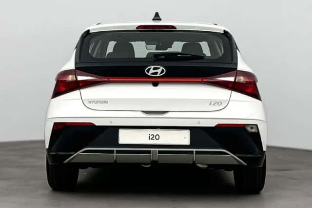 Hyundai i20 (2026) thumbnail 5