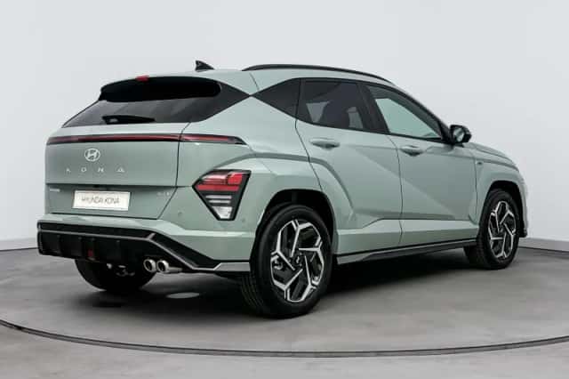 Hyundai Kona (2026) thumbnail 2