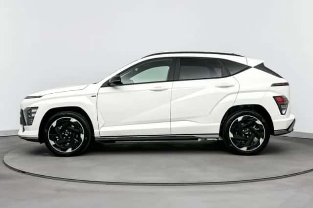 Hyundai Kona (2026) thumbnail 3