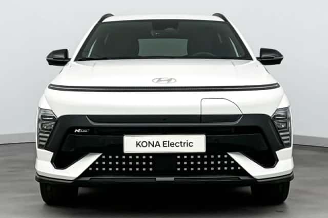 Hyundai Kona (2026) thumbnail 4