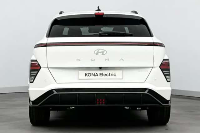 Hyundai Kona (2026) thumbnail 5