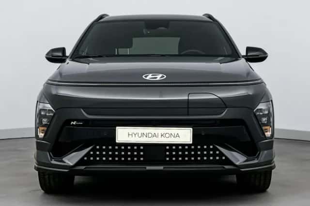 Hyundai Kona (2026) thumbnail 2