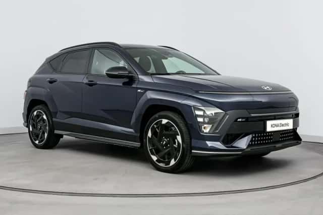 Hyundai Kona (2026) thumbnail 6