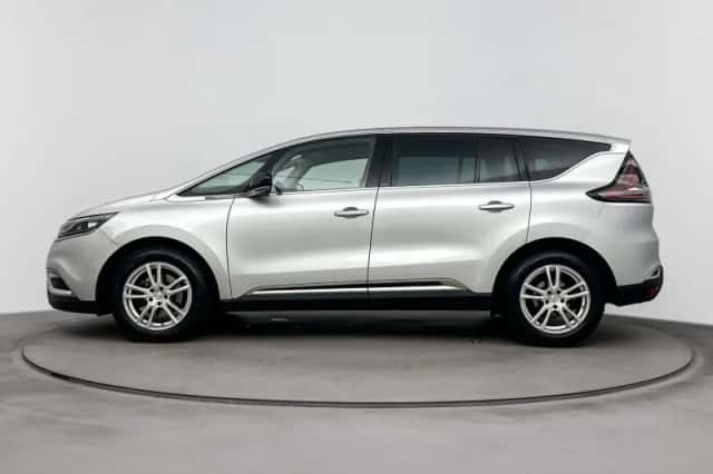 Renault Espace (2018) thumbnail 3
