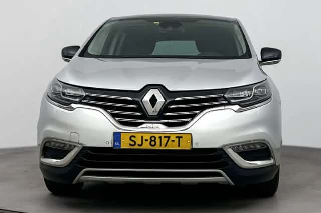 Renault Espace (2018) thumbnail 4