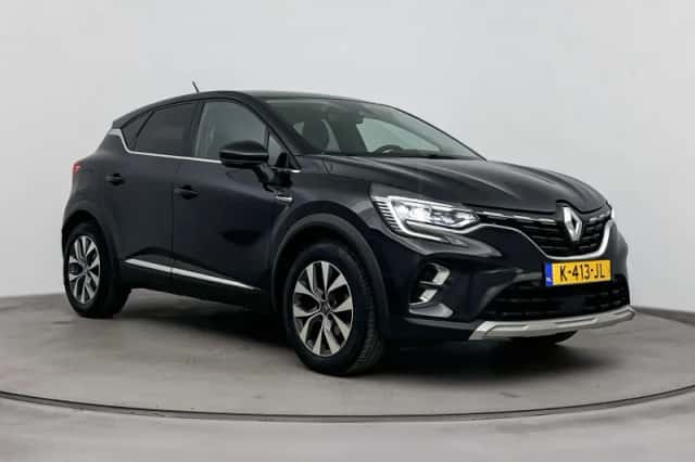Renault Captur (2021) thumbnail 6