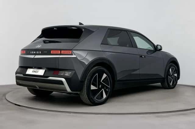 Hyundai Ioniq 5 (2026) thumbnail 2