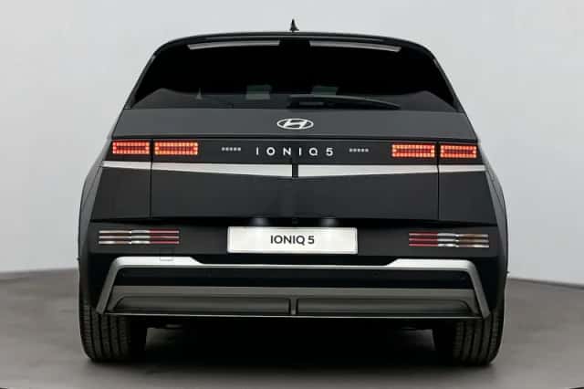 Hyundai Ioniq 5 (2026) thumbnail 5