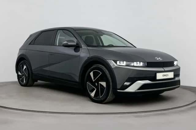 Hyundai Ioniq 5 (2026) thumbnail 6