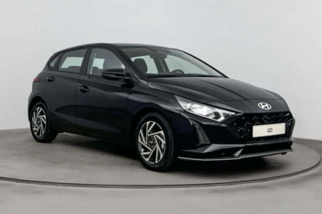 Hyundai i20 (2026) thumbnail 6