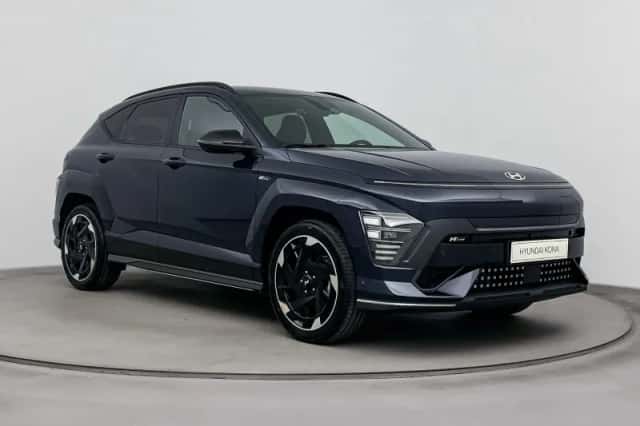 Hyundai Kona (2026) thumbnail 6