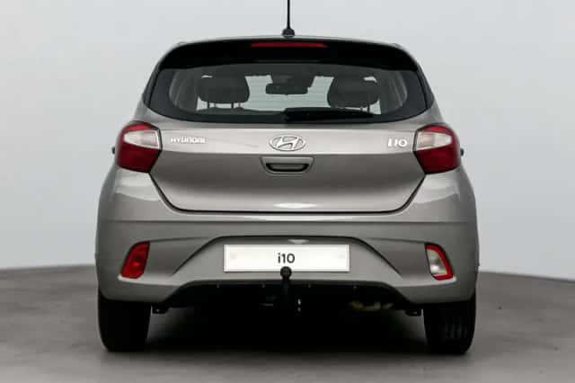 Hyundai i10 (2021) thumbnail 5