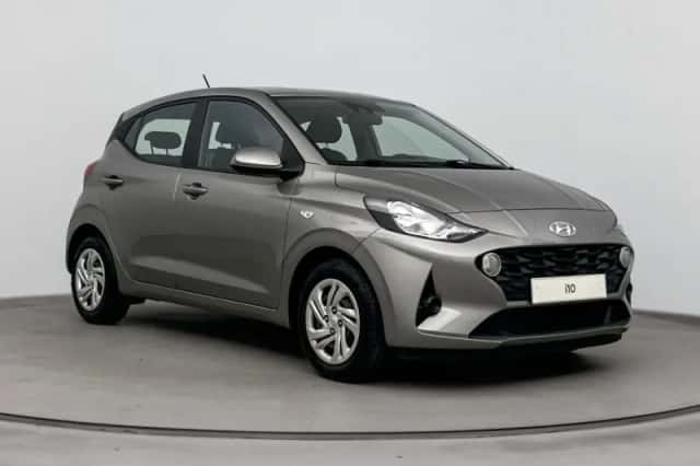 Hyundai i10 (2021) thumbnail 6