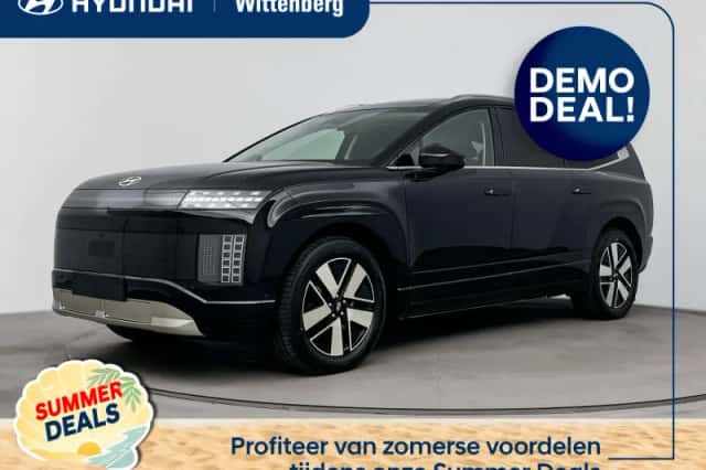 Hyundai Ioniq 9 (2026) thumbnail 1