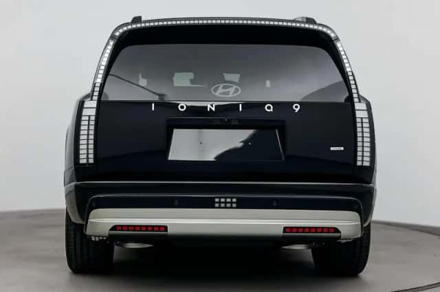 Hyundai Ioniq 9 (2026) thumbnail 5