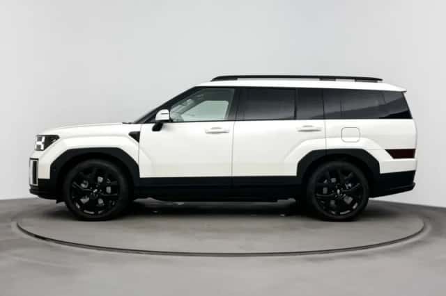 Hyundai Santa Fe (2026) thumbnail 3