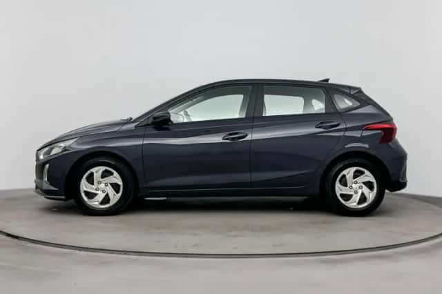 Hyundai i20 (2026) thumbnail 3