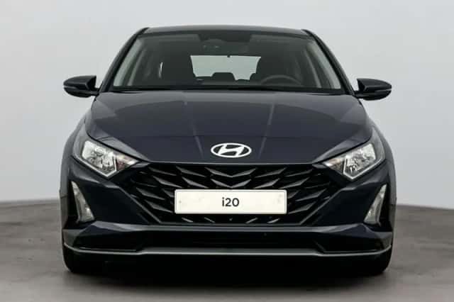 Hyundai i20 (2026) thumbnail 4