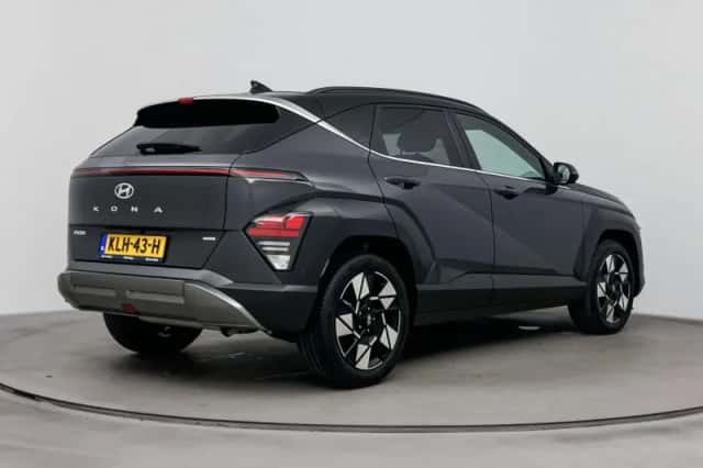 Hyundai Kona (2024) thumbnail 2