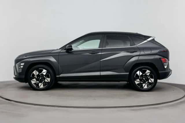 Hyundai Kona (2024) thumbnail 3