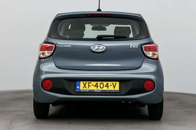 Hyundai i10 (2018) thumbnail 6