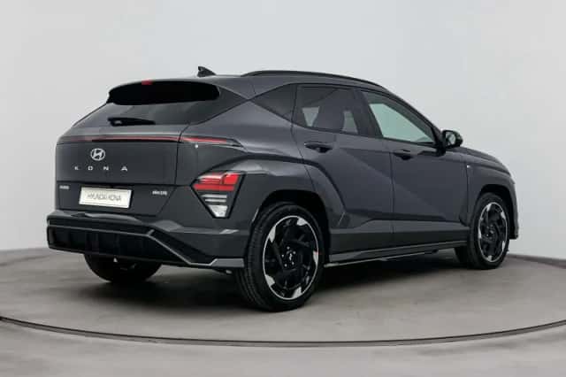 Hyundai Kona (2026) thumbnail 2