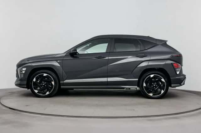 Hyundai Kona (2026) thumbnail 3