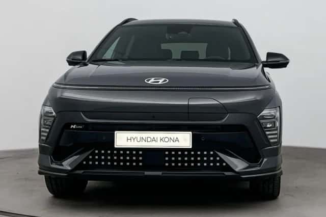 Hyundai Kona (2026) thumbnail 4