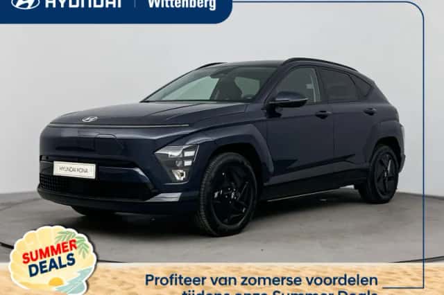 Hyundai Kona (2026) thumbnail 1
