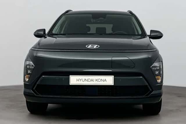 Hyundai Kona (2026) thumbnail 4