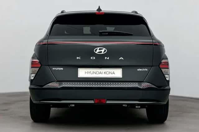 Hyundai Kona (2026) thumbnail 5