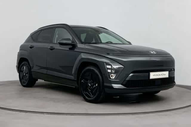 Hyundai Kona (2026) thumbnail 6